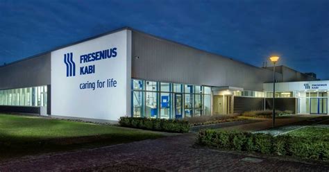 fresenius hemocare gmbh.